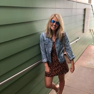 Meet your Posher, Camyron